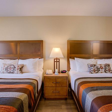 Best Western Sandman Hotel Sacramento Eksteriør billede